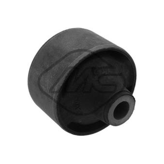 Silent bloc de suspension (train avant) Metalcaucho OEM 545553a100