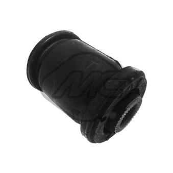 Silent bloc de suspension (train avant) Metalcaucho OEM 5455102000
