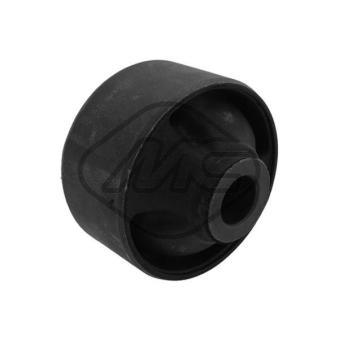 Silent bloc de suspension (train avant) Metalcaucho OEM 5458417000