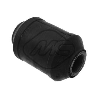 Silent bloc de suspension (train avant) Metalcaucho OEM MB109684