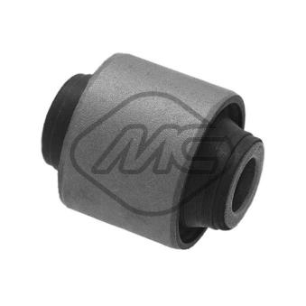 Silent bloc de suspension (train arrière) Metalcaucho OEM MR223673