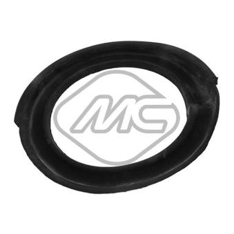 Patin de ressort Metalcaucho 57353