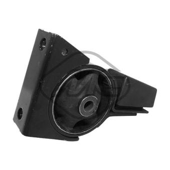 Support moteur Metalcaucho OEM 123610B011