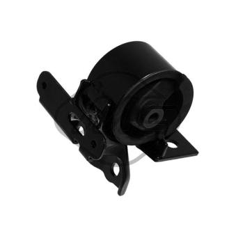 Support moteur avant gauche Metalcaucho [57368]