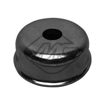 Coupelle de suspension Metalcaucho [57384]