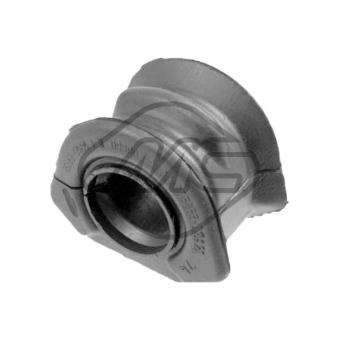 Suspension, stabilisateur Metalcaucho [57387]