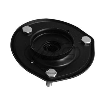 Coupelle de suspension avant gauche Metalcaucho OEM 4860933121 Coupelle de suspension avant gauche Metalcaucho OEM 4860933121