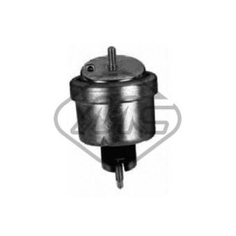 Support moteur avant gauche Metalcaucho [57402]