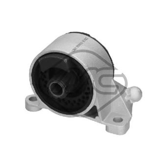 Support moteur Metalcaucho OEM 90575192
