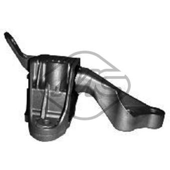 Support moteur Metalcaucho OEM 0682076