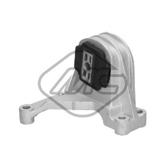 Suspension, boîte de vitesse manuelle Metalcaucho OEM 30680770 Suspension, boîte de vitesse manuelle Metalcaucho OEM 30680770