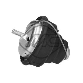 Support moteur Metalcaucho OEM 3507996