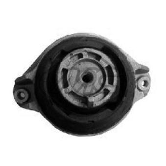Support moteur avant droit Metalcaucho [57420]