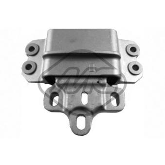 Suspension, boîte automatique Metalcaucho OEM 3C0199555T