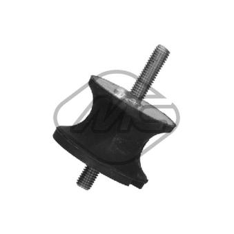 Suspension, boîte de vitesse manuelle Metalcaucho OEM 22316799411