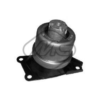 Support moteur Metalcaucho OEM 7E0199256J