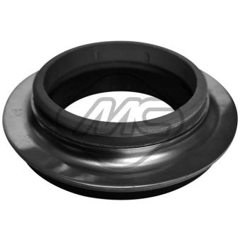 Appareil d'appui à balancier, coupelle de suspension Metalcaucho OEM 51920SNA023
