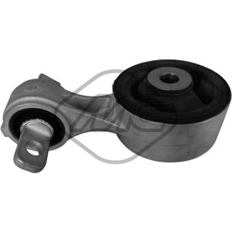 Support moteur Metalcaucho OEM 50890SNAA02