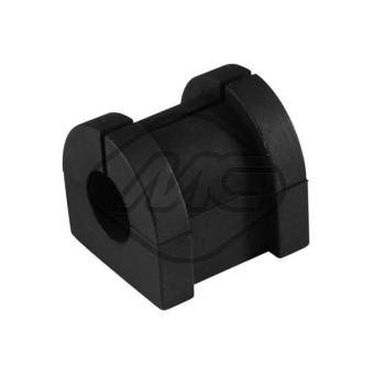 Suspension, stabilisateur Metalcaucho OEM 4156A028