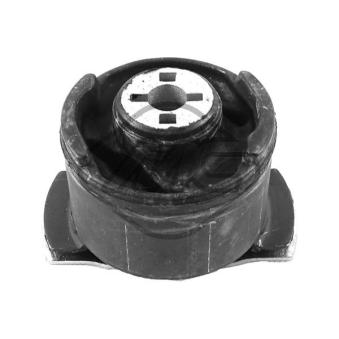 Kit de réparation, corps de l'essieu arrière droit Metalcaucho OEM 550450001R