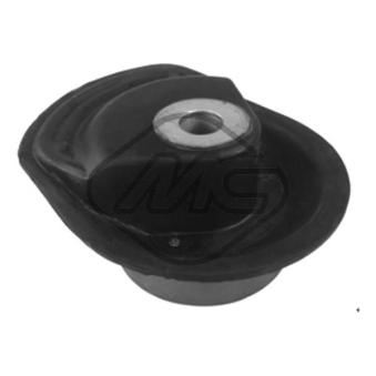 Suspension, corps de l'essieu Metalcaucho OEM 3A0501541
