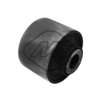 Silent bloc de suspension (train avant) Metalcaucho [57499]