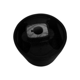 Silent bloc de suspension (train avant) Metalcaucho OEM 8K0407183D Silent bloc de suspension (train avant) Metalcaucho OEM 8K0407183D