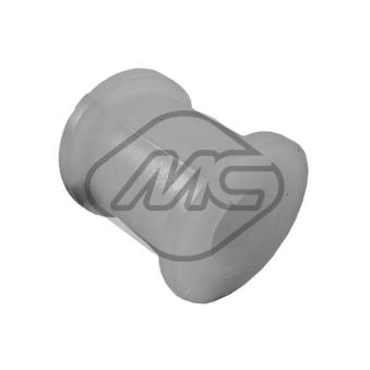 Coussinet de palier, stabilisateur Metalcaucho 57516