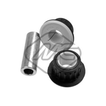 Coussinet de palier, ressort à lames Metalcaucho OEM 504011462