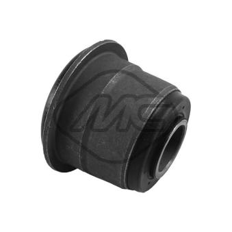 Silent bloc de suspension (train avant) Metalcaucho OEM 4863226010