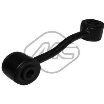Entretoise/tige, stabilisateur Metalcaucho OEM 52088662AB