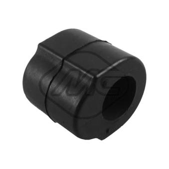 Suspension, stabilisateur Metalcaucho [57576]