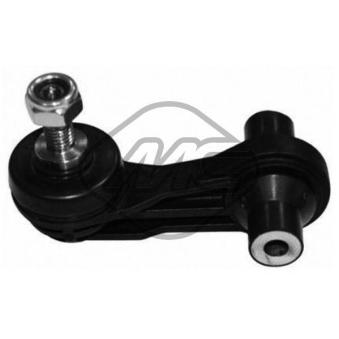 Entretoise/tige, stabilisateur Metalcaucho OEM 5Q0505465A