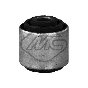 Suspension, barre de couplage stabilisatrice Metalcaucho [57594]