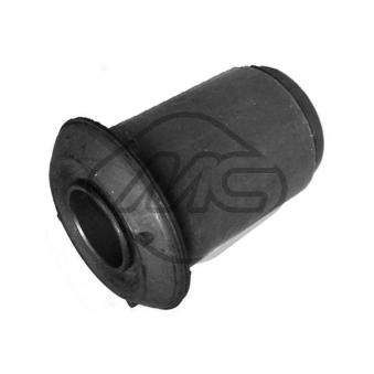 Silent bloc de suspension (train avant) Metalcaucho 57596