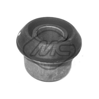 Silent bloc de suspension (train avant) Metalcaucho 57597