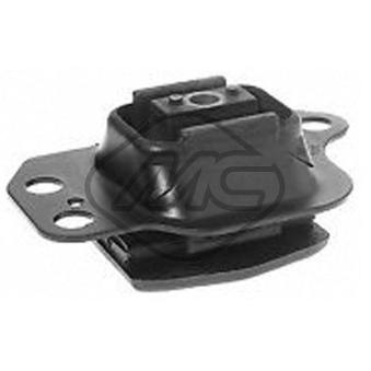 Support moteur avant gauche Metalcaucho [57615]