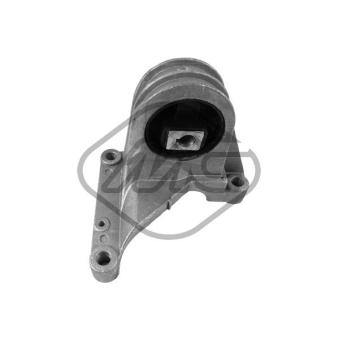 Suspension, boîte de vitesse manuelle Metalcaucho 57619