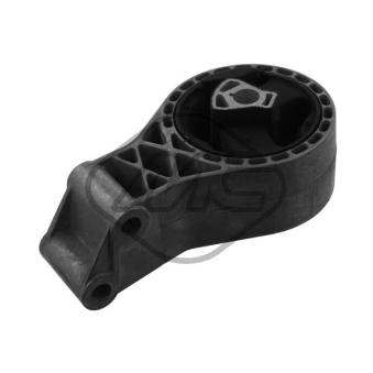 Support moteur Metalcaucho [57622]