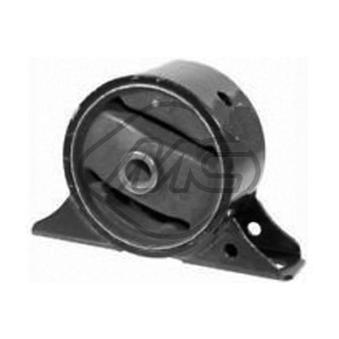 Suspension, boîte de vitesse manuelle Metalcaucho 57631