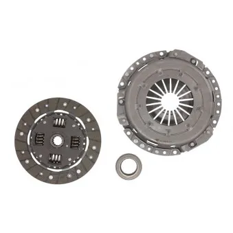 Kit d'embrayage LUK OEM 8736423