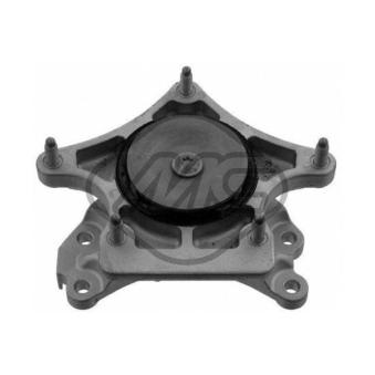 Suspension, boîte de vitesse manuelle Metalcaucho 57639 pour MERCEDES-BENZ CLASSE E E 350 4-matic - 306cv Suspension, boîte de vitesse manuelle Metalcaucho 57639 pour MERCEDES-BENZ CLASSE E E 350 4-matic - 306cv