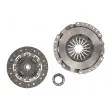 LUK 622 2052 00 - Kit d'embrayage
