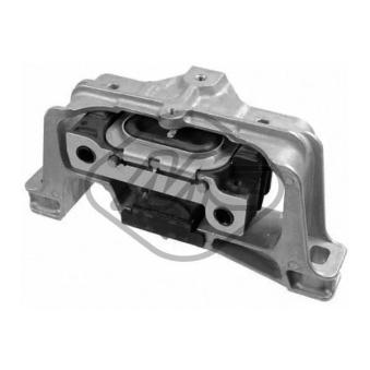 Support moteur Metalcaucho OEM 2462402517 Support moteur Metalcaucho OEM 2462402517