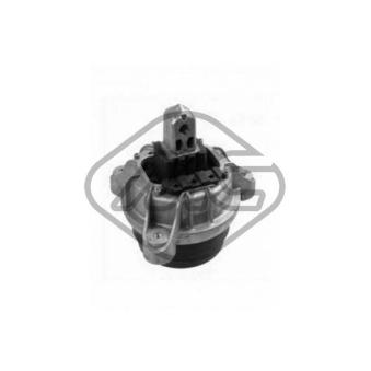 Support moteur Metalcaucho OEM 22116785601