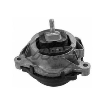 Support moteur Metalcaucho OEM 22116856183