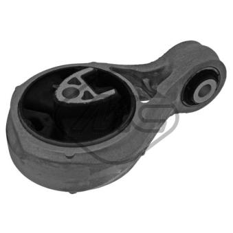Support moteur Metalcaucho OEM 22119806994