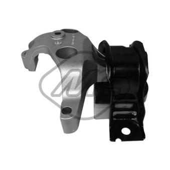Support moteur Metalcaucho OEM 112107399R