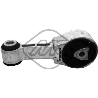 Support moteur Metalcaucho OEM 113560007R