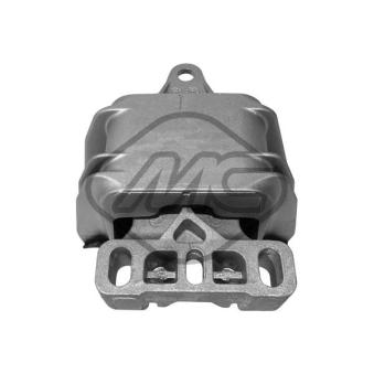 Support moteur Metalcaucho OEM 1J0199555AQ